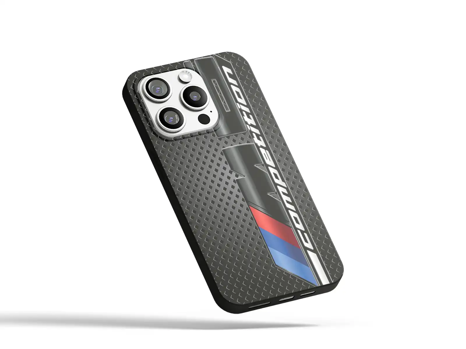 BMW Fundas Silicona SmartPhone Estilo Pro Y Alta Gama